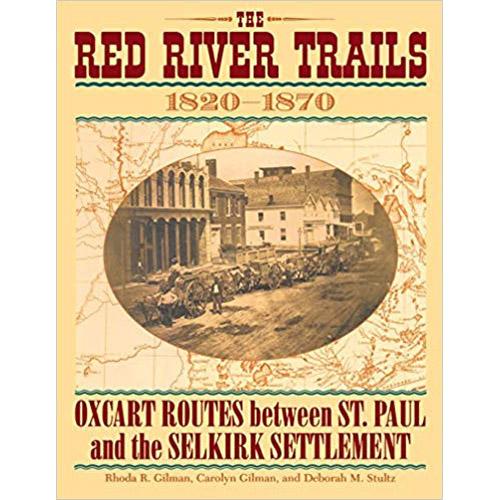 The Red River Trails