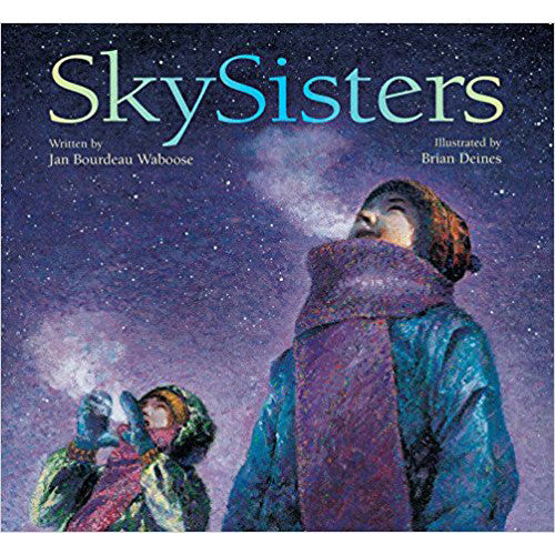 SkySisters