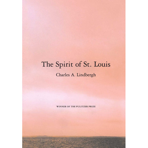 The Spirit of St. Louis