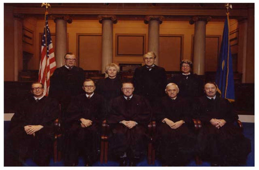 Supreme/Appeals Court Case File Research Request