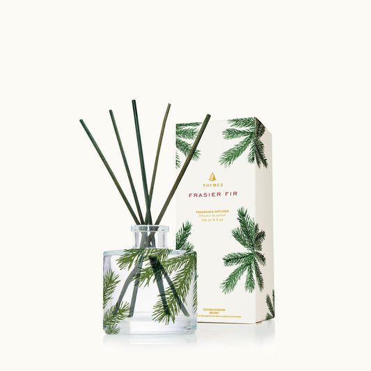 Ff Reed Diffuser Pine Petite