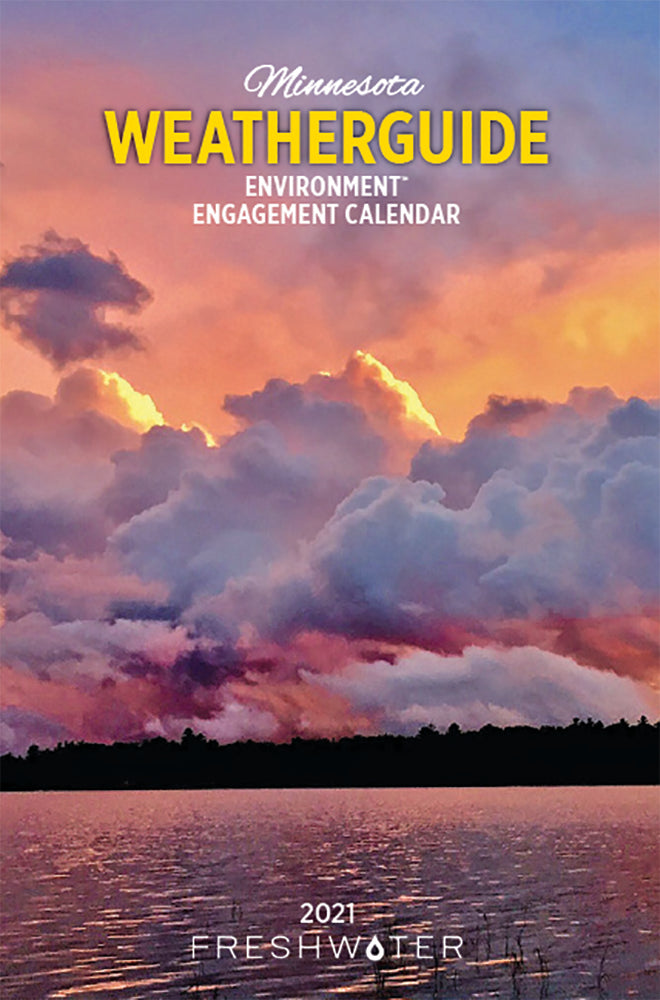 Weatherguide  Calendar 2021